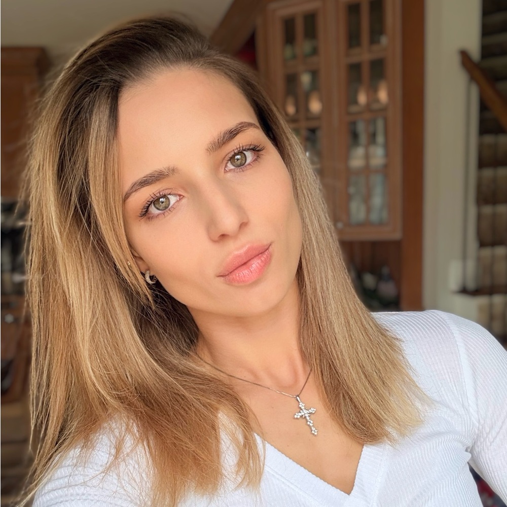 Meet your Posher, Natalya